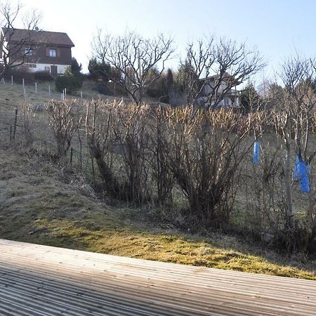 Mirabelle C8 Villa Xonrupt-Longemer Exterior foto