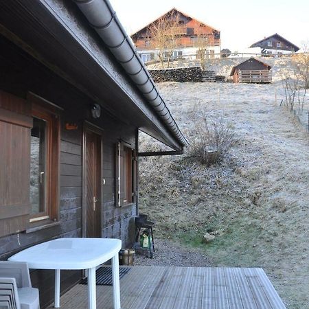 Mirabelle C8 Villa Xonrupt-Longemer Exterior foto
