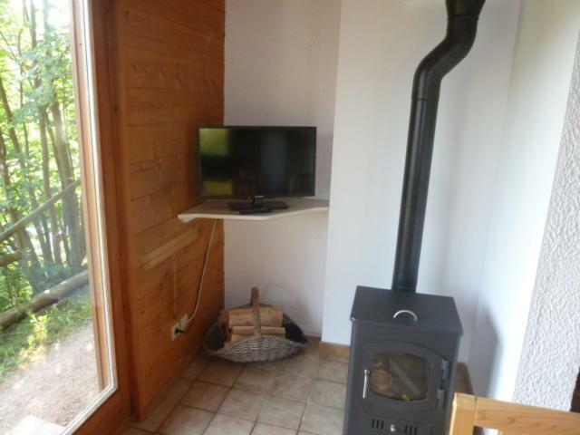 Mirabelle C8 Villa Xonrupt-Longemer Exterior foto