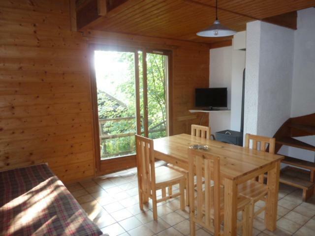 Mirabelle C8 Villa Xonrupt-Longemer Exterior foto
