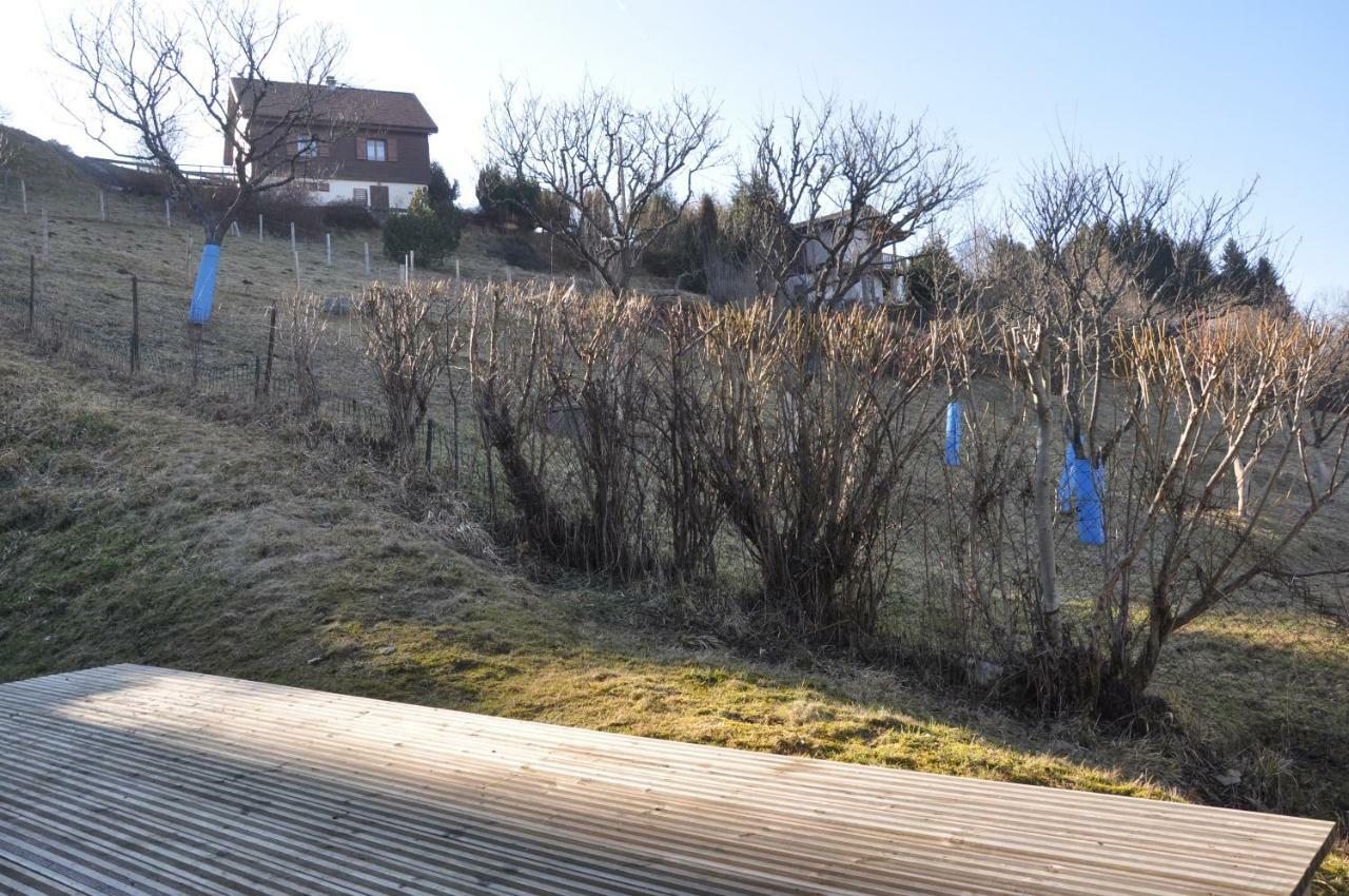 Mirabelle C8 Villa Xonrupt-Longemer Exterior foto
