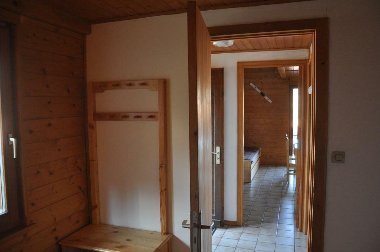 Mirabelle C8 Villa Xonrupt-Longemer Exterior foto