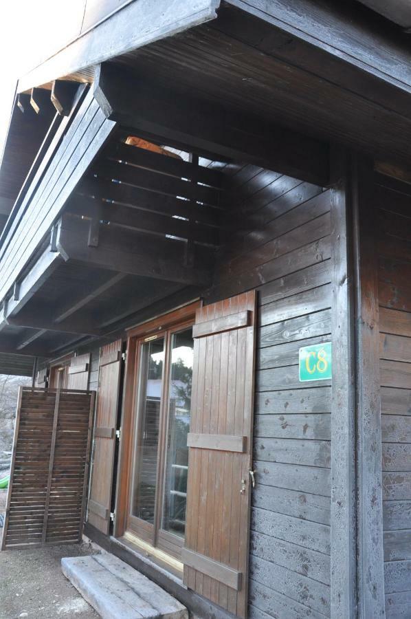 Mirabelle C8 Villa Xonrupt-Longemer Exterior foto